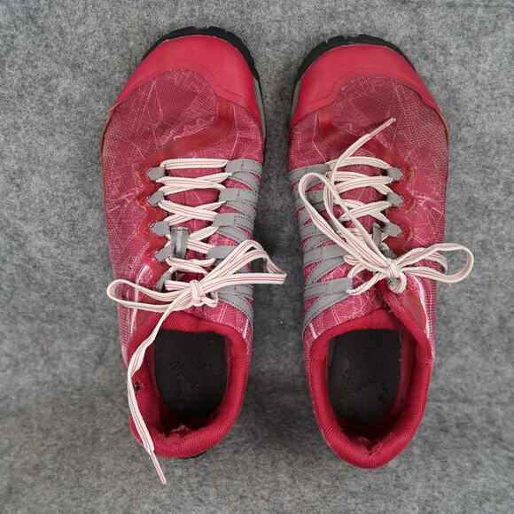 Merrell Shoes Womens 7.5 Trail Glove 4 Running Athletic Vibram Hiking Outdoor - Picture 7 of 16